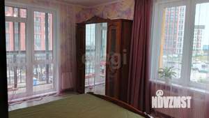 3-к квартира, вторичка, 89м2, 4/18 этаж