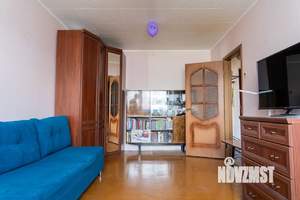 1-к квартира, вторичка, 34м2, 3/9 этаж