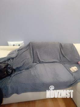 3-к квартира, вторичка, 54м2, 4/4 этаж