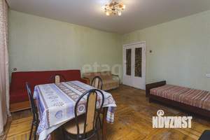 3-к квартира, вторичка, 89м2, 5/9 этаж