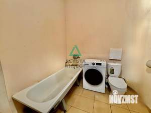 1-к квартира, вторичка, 37м2, 2/13 этаж