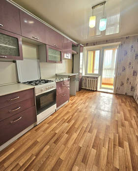 1-к квартира, вторичка, 40м2, 3/9 этаж