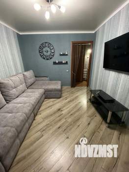 3-к квартира, вторичка, 67м2, 8/9 этаж