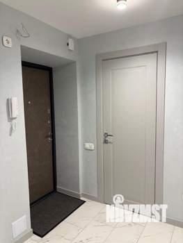 1-к квартира, вторичка, 40м2, 5/15 этаж