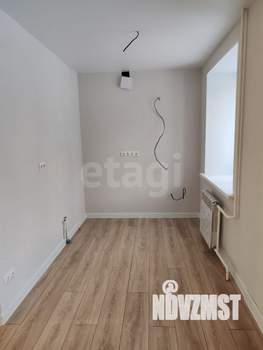 3-к квартира, вторичка, 69м2, 1/5 этаж