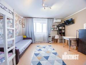 Студия квартира, вторичка, 26м2, 5/10 этаж