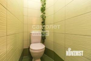 2-к квартира, вторичка, 44м2, 1/9 этаж