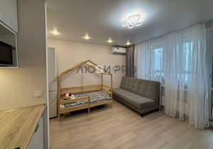 Студия квартира, вторичка, 25м2, 14/24 этаж