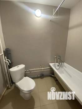 1-к квартира, вторичка, 31м2, 12/13 этаж