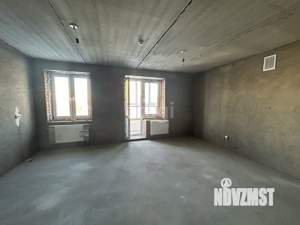 3-к квартира, сданный дом, 84м2, 7/12 этаж