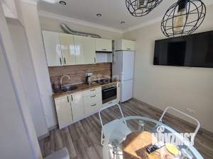 1-к квартира, вторичка, 36м2, 6/15 этаж