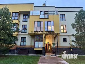 1-к квартира, вторичка, 41м2, 3/3 этаж