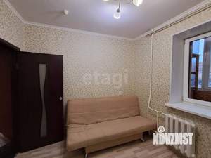 1-к квартира, вторичка, 42м2, 2/14 этаж