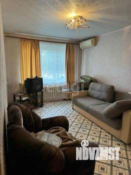 3-к квартира, вторичка, 60м2, 1/9 этаж