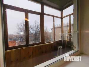 1-к квартира, вторичка, 30м2, 4/5 этаж