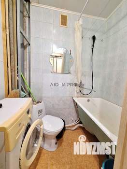 Студия квартира, вторичка, 17м2, 2/9 этаж