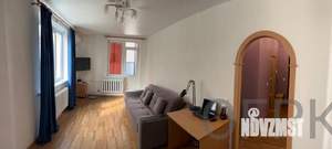 1-к квартира, вторичка, 43м2, 4/15 этаж