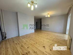 4-к квартира, вторичка, 77м2, 4/6 этаж