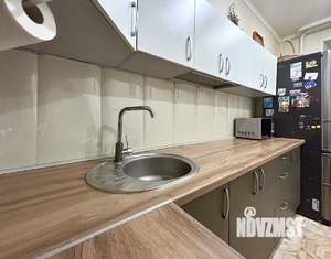 1-к квартира, вторичка, 40м2, 9/14 этаж