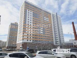1-к квартира, сданный дом, 32м2, 14/18 этаж