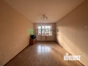 1-к квартира, вторичка, 33м2, 4/9 этаж