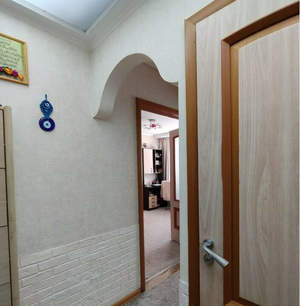 2-к квартира, вторичка, 44м2, 1/5 этаж