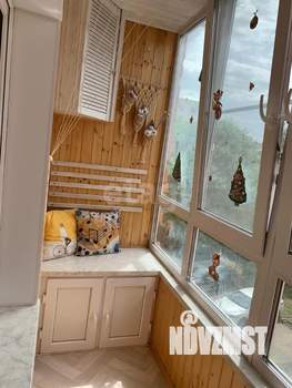 2-к квартира, вторичка, 56м2, 3/14 этаж