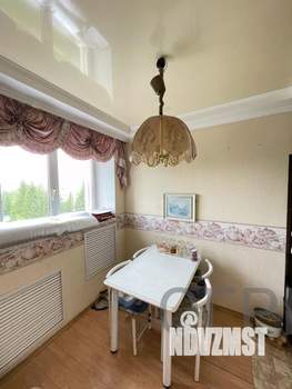 4-к квартира, вторичка, 85м2, 6/9 этаж