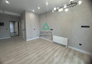 1-к квартира, вторичка, 23м2, 13/23 этаж