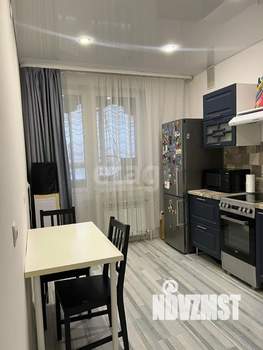 1-к квартира, вторичка, 38м2, 10/25 этаж