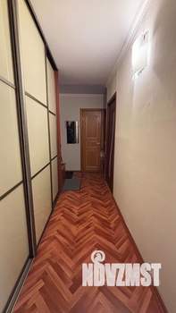 3-к квартира, вторичка, 60м2, 4/9 этаж