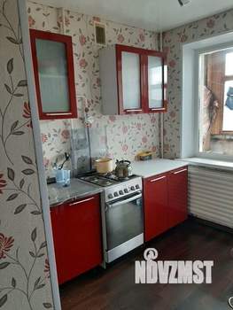 1-к квартира, вторичка, 35м2, 4/9 этаж