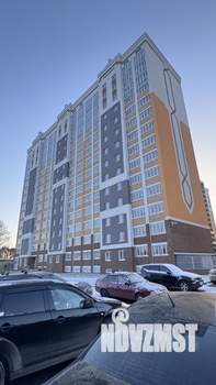 2-к квартира, вторичка, 60м2, 14/14 этаж