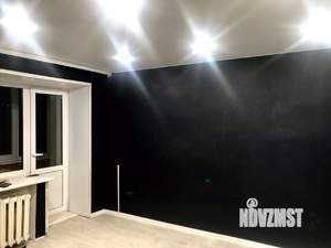 3-к квартира, вторичка, 56м2, 2/5 этаж