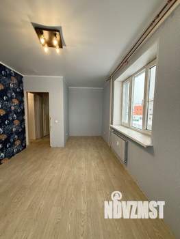 3-к квартира, вторичка, 61м2, 3/14 этаж