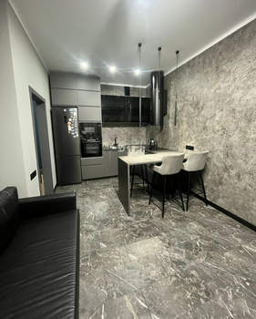 1-к квартира, вторичка, 33м2, 8/8 этаж