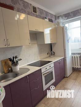 2-к квартира, вторичка, 62м2, 4/20 этаж