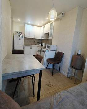 2-к квартира, вторичка, 55м2, 2/15 этаж