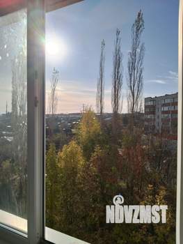 1-к квартира, вторичка, 34м2, 4/9 этаж