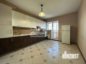 3-к квартира, вторичка, 103м2, 6/16 этаж