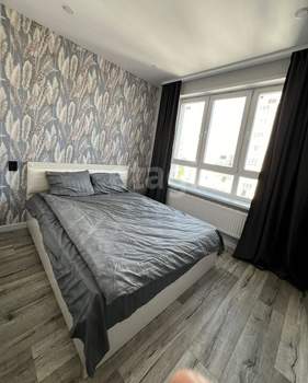 2-к квартира, вторичка, 47м2, 19/25 этаж