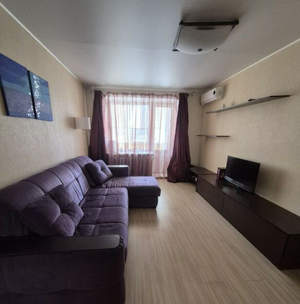 2-к квартира, вторичка, 45м2, 6/9 этаж