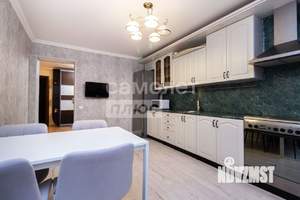 3-к квартира, вторичка, 89м2, 5/9 этаж