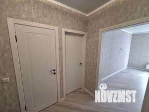 1-к квартира, вторичка, 33м2, 3/19 этаж