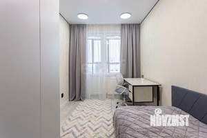 3-к квартира, вторичка, 70м2, 22/25 этаж