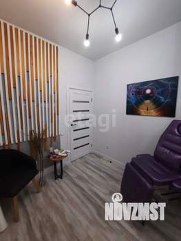 2-к квартира, вторичка, 36м2, 11/11 этаж