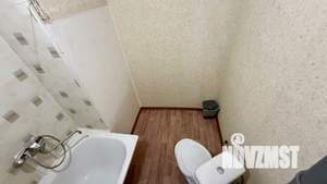 1-к квартира, вторичка, 31м2, 19/25 этаж