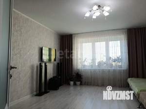 2-к квартира, вторичка, 62м2, 7/16 этаж