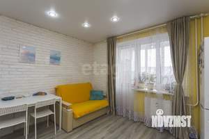 1-к квартира, вторичка, 36м2, 7/9 этаж