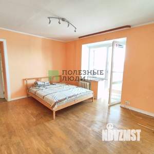 3-к квартира, вторичка, 99м2, 14/16 этаж